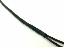 New Antique 2 Conductor 18g Cloth Covered Power Cord Wire for Electric Desk Fans picture