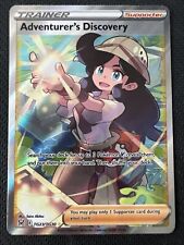 Pokémon TCG Adventurer's Discovery Lost Origin Trainer Gallery TG23/TG30 Holo... picture