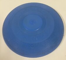 Vintage WHAM-O Frisbee Blue 1966 picture