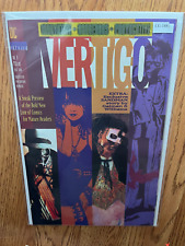 Vertigo 1 DC Comics 9.4 E31-188 picture