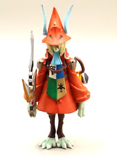 Freija Final Fantasy IX 9 Mini Figure BANPRESTO Japan H432 picture