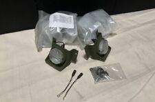 MILITARY HMMWV TRUCK GROTE 12339712 01-6201-93 BACKUP LIGHT KIT picture