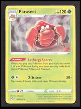 Parasect 005/196 Rare SWSH11: Lost Origin Pokemon tcg Card CB-1-2-B-4 picture