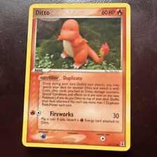 pokémon cards Ditto 2005. 61/113 picture