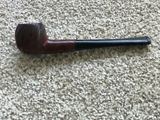 Vintage KBB Yello-Bole Imperial Cured w/Real Honey Apple Imported Briar Pipe picture