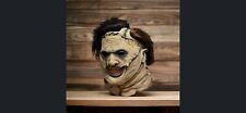 leatherface mask 2003 picture