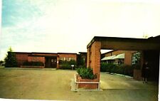 Vintage Postcard- Quachita County Hospital, Camden, AR. picture
