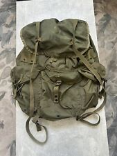 USGI Military Surplus ALICE Field Combat Pack LC-1 Nylon Large *PACK ONLY* picture