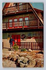 Osage Beach MO-Missouri, Tan-Tar-A Resort, Advertising, Vintage c1966 Postcard picture