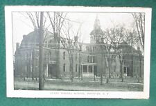 Estate Sale ~ Vintage Postcard - State Normal School, Potsdam, New York picture