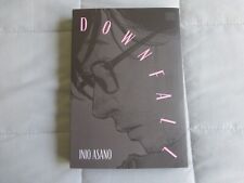 Downfall (Viz February 2020) Inio Asano Paperback Manga picture