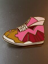 Disney Princess Sneaker Shoes - Aurora - Sleeping Beauty  Box Lunch pin picture