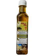 Certified Biblical Church of The Holy Sepulchre Blessed Anointing Oil 300ml  picture