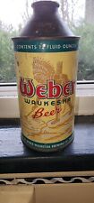 weber waukesha beer picture
