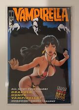Vampirella #2, Adam Hughes Cover (Harris Comics, 1993) picture
