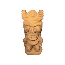 Vintage Chiefly Co. MONEY TIKI Polynesia Collection Tiki Figurine picture
