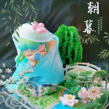 ROLIFE x NANCI Chinese Poetry  Chiang-Nan Spring Mini Figure Art Toy Gift picture