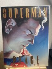 Superman: Peace on Earth (DC Comics January 1999) picture