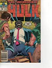 The Incredible Hulk #356, 357 Comic Books NM-M picture