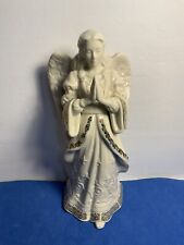 Lenox China Jewels Angel Of Love Figurine picture