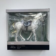 Max Factory Horse Ver. 2 (White) figma picture