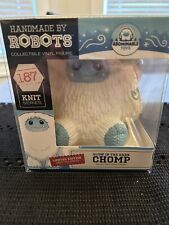 Abominable Toys HMBR Limited Edition Glow in Dark Chomp #187 -720 Units picture