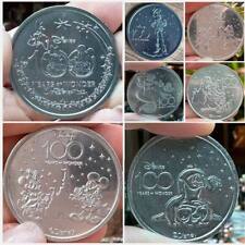 NEW Walt Disney World 100 Years Of Wonder Commemorative Coins 59 variations picture