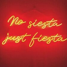 No Siesta Just Fiesta 22