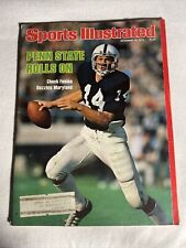 1978 November 13 Sports Illustrated Magazine, Penn State Rolls On   (CP246) picture