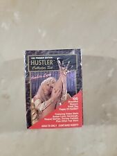 1992 Hustler Premier Edition collectors set 100 cards  Rare picture