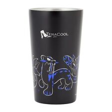 PC158 Pokemon Center Stainless Steel Tumbler TERACOOL Japan picture