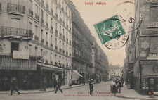 75 CPA TOUT PARIS XII° N°1348 RUE TROUSSEAU picture
