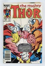 Thor #338N VG 4.0 1983 Low Grade picture