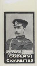1901 Tobacco Maj-Gen Sir H C Chermside GCMG CB 01dc picture