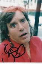 Jose Feliciano - Popular American Singer Signed Photo picture