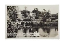 1939-1950 EKC Photo Postcard:  