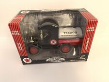 Texaco Car Coin Bank Gearbox The Texas Company NEW picture