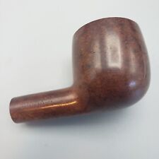 Vintage Royal Algerian Briar Tobacco Pipe - Made in France, Classic Tobacciana picture