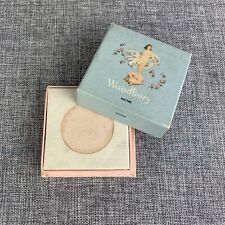 Vintage Woodbury Rachel Face Powder For Fair Skin NOS Made In Canada picture