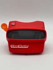 Vintage 1980's ViewMaster Reel Viewer w/1 Reel - Made in USA - Tested & Works picture