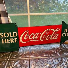 Vintage Coca-Cola 