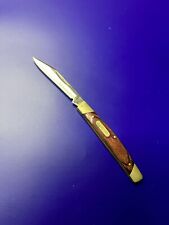 Buck Solo 379 Folding Pocket Knife  picture