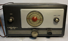 The Hallicrafters Co Model S-160 Radio picture