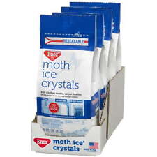 Moth Ice Crystals, Moth Killer for Clothes Moths and Carpet Beetles picture