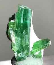 Beautiful Tourmaline Crystal Specimen from Afghanistan 7.5 Carats (C) picture