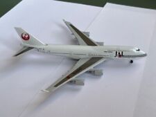 Diecast JAL 747 Aircraft by Star Jets picture
