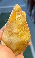 fantastic dog tooth calcite 485.5 Grams picture