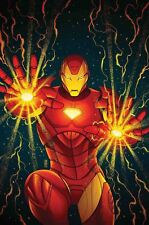Marvel Tales Iron Man #1 Marvel Comics Comic Book picture