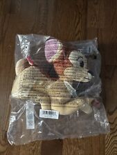 Disney Bambi Plush 13” Brand New With Tags Sealed picture