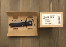 Gerber Pledge Pocket Knife 3.7